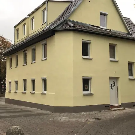 Bt Wangen Apartment Stuttgart