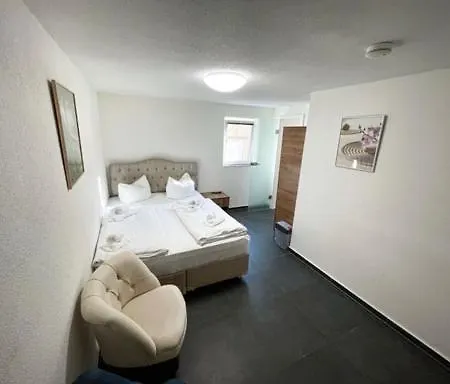 Bt Wangen Apartman *