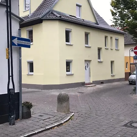 Bt Wangen Apartman *