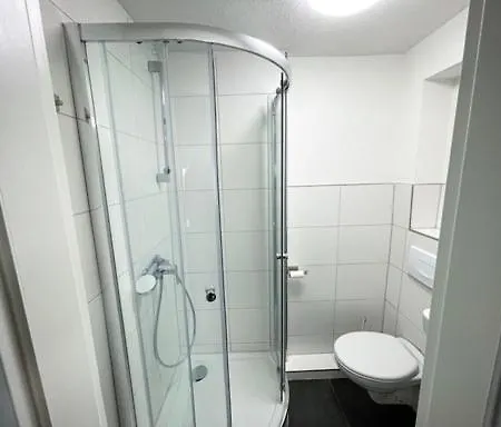 Bt Wangen Apartman *