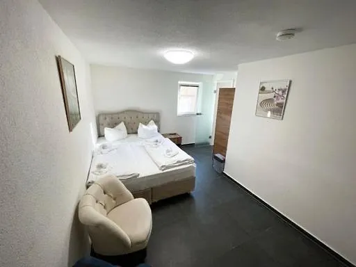 Bt Wangen Apartman *