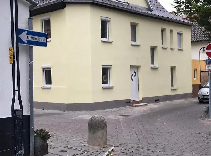 Bt Wangen Lägenhet *